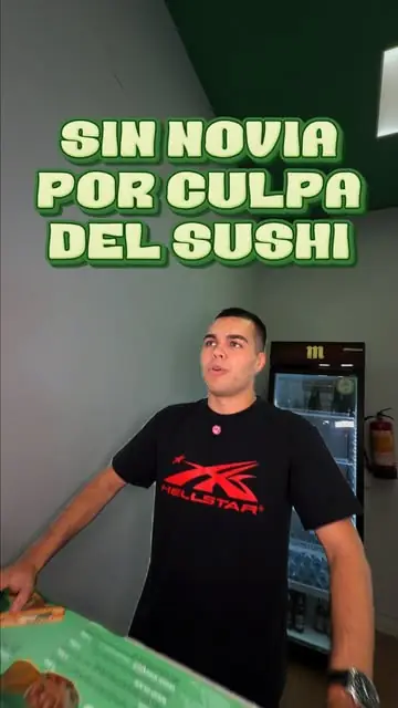 Vídeo de Umami Healthy Food en Instagram